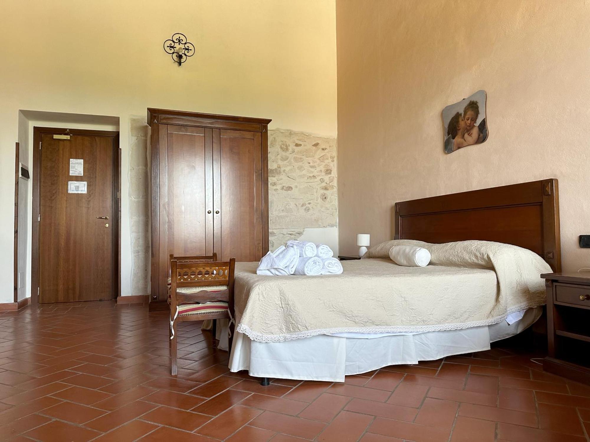 Hotel Lady Lusya Cassibile Exterior foto