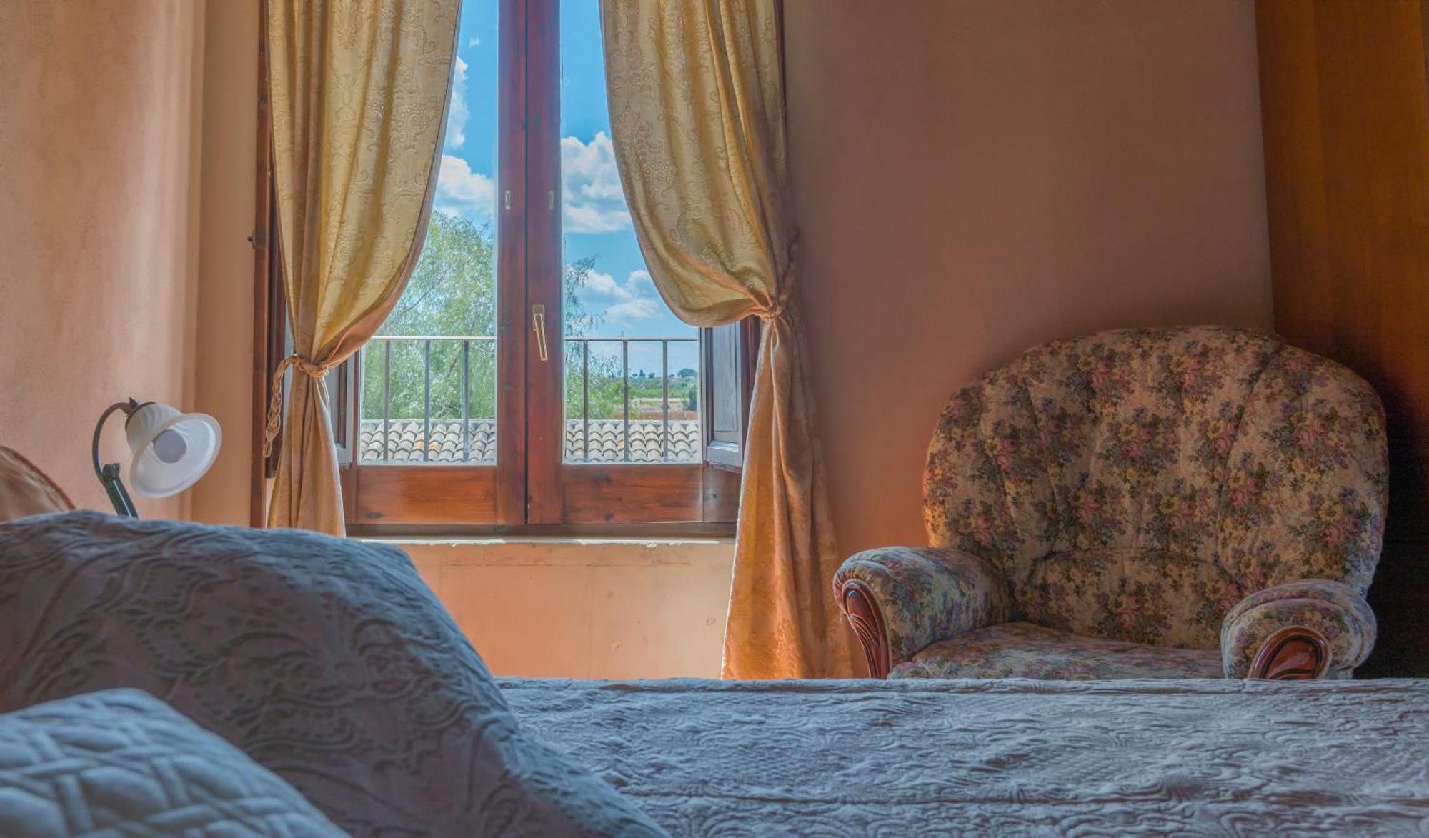 Hotel Lady Lusya Cassibile Zimmer foto